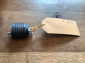 Honda 2-wieler rubber - Nieuw!          (68A) beschikbaar voor biedingen