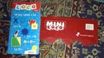 Loco Mini - Ik leer tafels 1-12, Kinderen en Baby's, Speelgoed | Educatief en Creatief, Ophalen of Verzenden