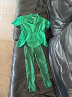 Peter Pan Kostuum Disneyland Parijs - Maat 4 jaar, Ophalen of Verzenden, Gebruikt, 104 of kleiner, Jongen of Meisje