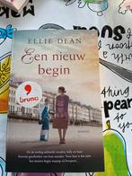 Een nieuw begin - Ellie Dean deel 1 Een veilige haven NL, Boeken, Ophalen of Verzenden, Zo goed als nieuw, Ellie Dean