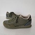 Woden sneakers veterschoen maat 39. Kaki groen., Kleding | Dames, Schoenen, Ophalen of Verzenden, Woden, Groen, Sneakers of Gympen