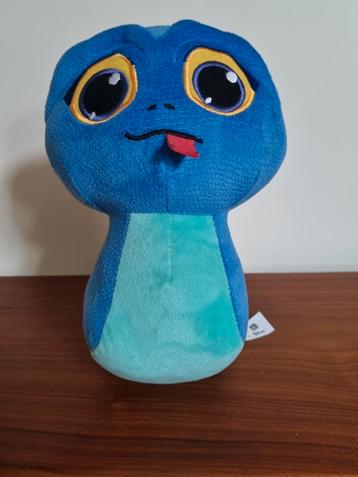 Maddie back to the outback slang knuffel  beschikbaar voor biedingen