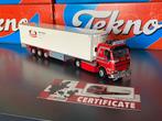 Wsi Paysen, Hobby en Vrije tijd, Modelauto's | 1:50, Ophalen of Verzenden, Zo goed als nieuw, Bus of Vrachtwagen, Wsi