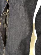 Levi's spijkerjack S, Blauw, Ophalen of Verzenden, Zo goed als nieuw, Maat 36 (S)