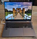 Samsung Book4 Pro 360 - 16" 2.8K AMOLED, Intel Core 7 Ultra, Computers en Software, Windows Laptops, Ophalen