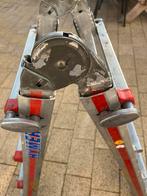 Ladder hymer, Ophalen of Verzenden, Zo goed als nieuw, Trap, 4 meter of meer