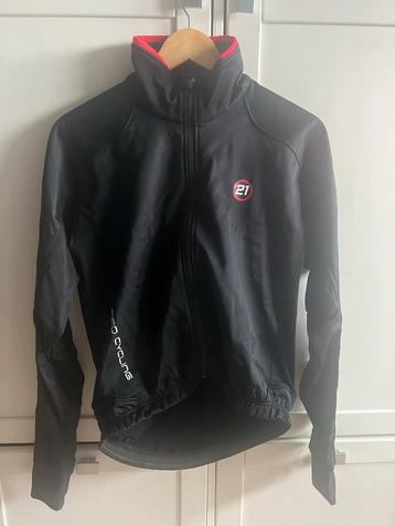 Wielrenjasje Windstopper - Maat XS beschikbaar voor biedingen