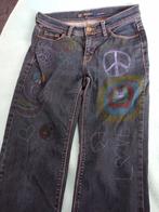 Oasis Jeans My Scarlet Love and Peace collection Mt 10R36R, Blauw, Oasis Jeans, Nieuw, Ophalen of Verzenden