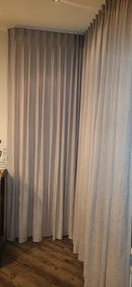 Nieuwe Silvera gordijnen Eric Kuster ivm verkeerde geleverd, Huis en Inrichting, Ophalen of Verzenden, Nieuw, 200 cm of meer, 200 cm of meer