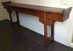 Sidetable, Ophalen, Gebruikt, Origineel Chinees, 200 cm of meer