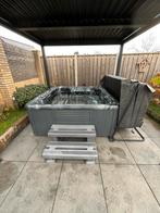 Jacuzzi Balboa Spa 2 lig en 3 zit, Ophalen of Verzenden, Zo goed als nieuw, Pomp