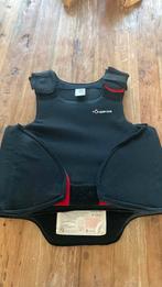 Bodyprotector, Dieren en Toebehoren, Ophalen of Verzenden, Zo goed als nieuw