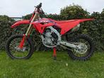 honda crf 450, Particulier, Crossmotor