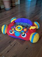 Playgro Speelkleed Auto, Kinderen en Baby's, Speelgoed | Babyspeelgoed, Ophalen of Verzenden, Zo goed als nieuw, Speelkleed, Met geluid