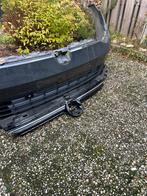 Originele Golf 8 voorbumper compleet - Dolphin grey, Ophalen, Gebruikt, Bumper, Volkswagen