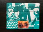 Michael Jackson The Beatles Mickey Mouse Disneyland, Ophalen of Verzenden, Postfris, Overige thema's