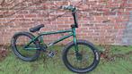 MAFIA Kush 2 bmx, Fietsen en Brommers, Fietsen | Crossfietsen en BMX, 16 tot 20 inch, Staal, Zo goed als nieuw, Ophalen