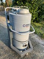 Nilfisk gm 626 stofzuiger industrie, Witgoed en Apparatuur, Ophalen, Gebruikt, 2000 watt of meer, Stofzuiger