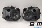 2x Fender speaker vw Beetle Cabrio 5C5035453A, Auto diversen, Autospeakers, Gebruikt