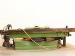 Slijpmachine 37180, Doe-het-zelf en Verbouw, Gereedschap | Slijpmachines, Ophalen of Verzenden, Gebruikt, 1000 watt of meer, Haakse handslijpmachine