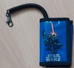 Star wars portemonnee, Ophalen of Verzenden, Gebruikt, Overige typen