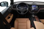Volvo XC60 T6 RECHARGE AWD ULTIMATE DARK *FULL OPTIONS!* -PA, Automaat, 12 maanden, Stof, Gebruikt