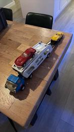 Mooie tonka vrachtwagen, Antiek en Kunst, Ophalen of Verzenden