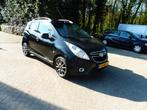 Chevrolet Spark Airco Leder Lichtmetaal PDC Grote Beurt Gara, Voorwielaandrijving, Gebruikt, 4 cilinders, Leder
