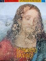 LEONARDO DA VINCI, Gelezen, Ophalen of Verzenden, Kunstschrift Magazine, Schilder- en Tekenkunst