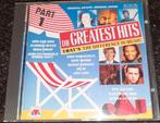 The greatest hits part 1, Ophalen of Verzenden, Zo goed als nieuw, Pop