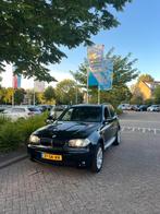 BMW X3 3.0i I AUT | M-pakket | High Executive | Panoramadak, Automaat, Zwart, Zwart, Vierwielaandrijving