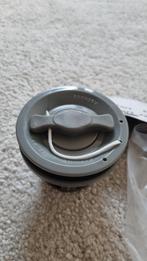 Nieuw Rubberboot Ventiel Halkey Roberts Valve grijs, Ophalen of Verzenden, Nieuw, Overige typen, Zeilboot of Motorboot