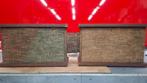 2x Vintage Bose 901, Audio, Tv en Foto, Luidsprekers, Ophalen, Gebruikt, Bose, 120 watt of meer
