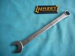 Een Steek-ringsleutel van Hazet No.600 - 20 mm., Ophalen of Verzenden, Zo goed als nieuw