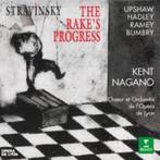 I Stravinsky, Cd's en Dvd's, Cd's | Klassiek, Ophalen of Verzenden, Modernisme tot heden, Met libretto