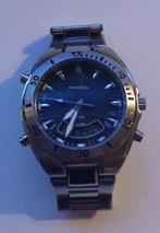 horloge merk Prisma, Overige materialen, Polshorloge, Overige materialen, Zo goed als nieuw