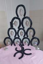 Kerstboom hoefijzers, Ophalen, Zo goed als nieuw