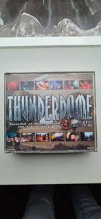 Thunderdome 1998 live, Ophalen of Verzenden, Zo goed als nieuw
