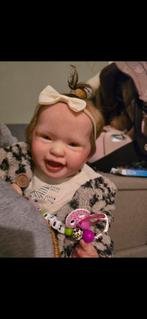 Leuk meisje met torso, Ophalen of Verzenden, Zo goed als nieuw, Pop