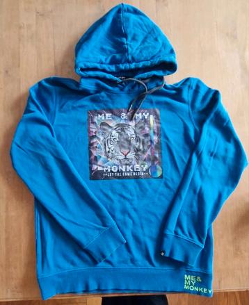 Trui Me Andrea My Monkey Maat 176 beschikbaar voor biedingen