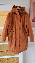 Krakatau winterjas XL, Maat 46/48 (XL) of groter, Oranje, Ophalen of Verzenden, Zo goed als nieuw