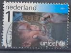 Modern Nederland Unicef, Postzegels en Munten, Postzegels | Nederland, Ophalen of Verzenden