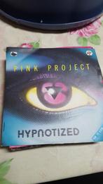 single pink project, hypnotized, Ophalen of Verzenden