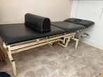 Fysio behandeltafel, Ophalen, Gebruikt, Massagetafel