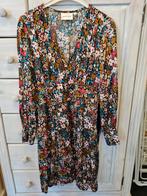Fabienne Chapot Lynn Cato jurk - bloemenprint, maat S, Ophalen of Verzenden, Zo goed als nieuw, Fabienne Chapot, Maat 36 (S)