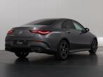 Mercedes-Benz CLA-klasse 180 Business Solution AMG | Night p, Auto's, CLA, 136 pk, Euro 6, 4 cilinders