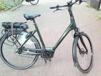 Sparta a-Shine Ultra M5b Belt Gebruikte E-Bike Bosch 57 cm, Sparta, Sparta, Zo goed als nieuw, Sparta