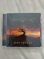 Shylmagoghnar - Emergence CD (Atmo Black Metal), Ophalen of Verzenden, Zo goed als nieuw