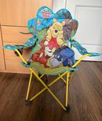 Kinder klapstoel Winnie the Pooh, Ophalen of Verzenden, Zo goed als nieuw, Stoel(en)