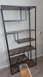 Action Rek - 84x33x174 cm, Huis en Inrichting, Ophalen